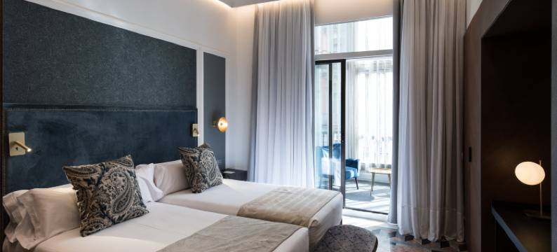 加泰罗尼亚加泰罗尼亚广场酒店(Catalonia Plaza Catalunya)图片