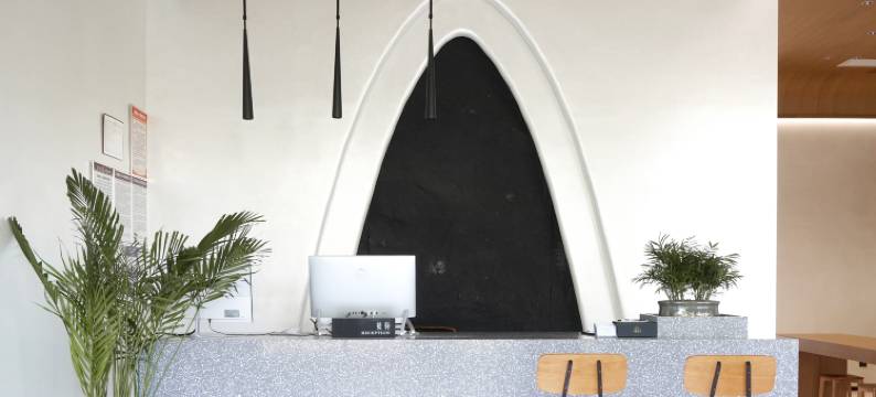 青青沐舍(芙蓉镇步行街店)图片