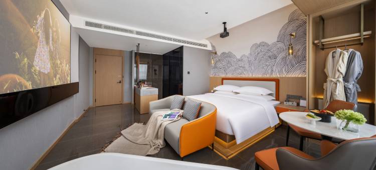 舒卡萨国际酒店图片