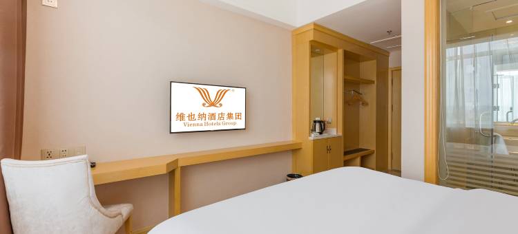 维也纳酒店(围场御道口店)图片