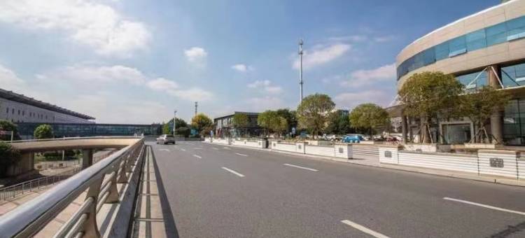 格林豪泰酒店(扬州火车站店)图片