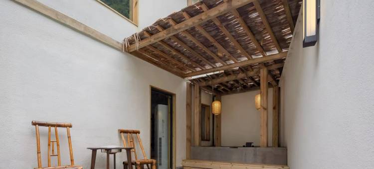 红豆子民宿图片