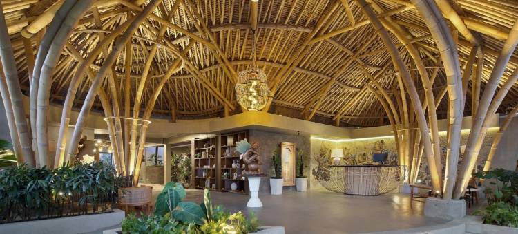 阿玛瑞亚度假村及水疗中心 乌布 由Ini Vie酒店管理(Amarea Resort Ubud by Ini VIE Hospitality)图片