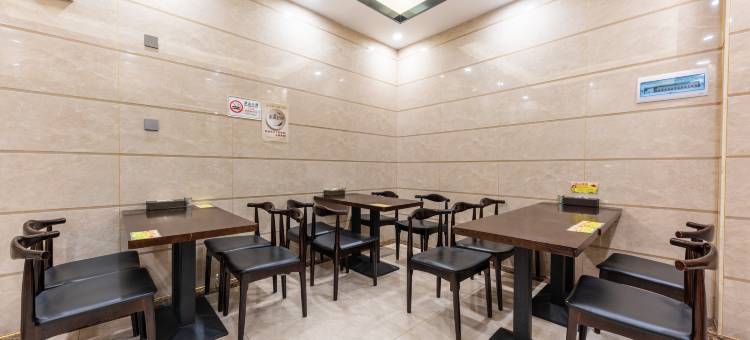 深圳康怡酒店(龙华富士康店)图片