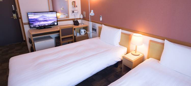 东横INN-下关海峡梦之塔前(Toyoko Inn Shimonoseki Kaikyo Yume Tower Mae)图片