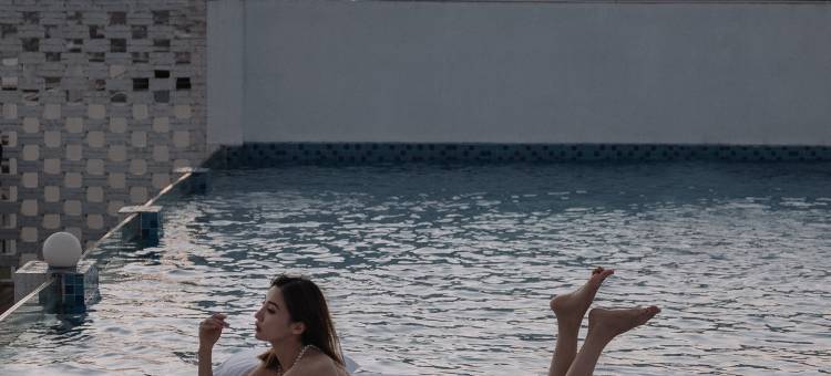 隐沫酒店(桂林会展中心店)图片