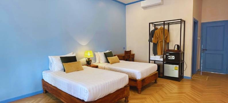 萨达卡姆酒店(Sadakham Hotel)图片