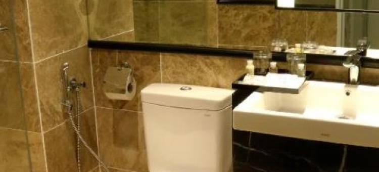 雅胜酒店(Estadia Hotel)图片