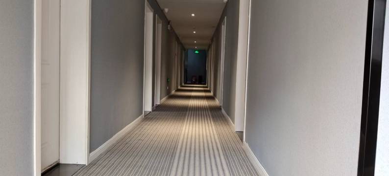 新七天酒店(嘉兴南湖月河历史街区店)图片