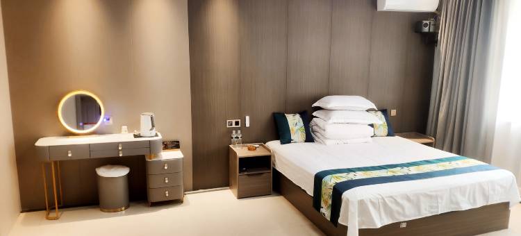 芸朵·枫舍宾馆图片