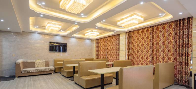 神农架过云山居客栈(大九湖坪阡古镇店)图片