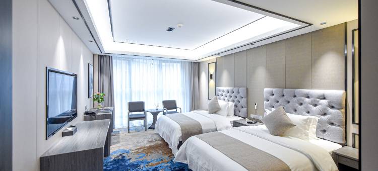 喜嘉酒店(重庆石柱县店)图片