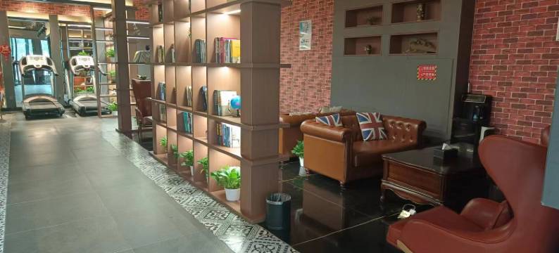 艺选酒店(北京传媒大学褡裢坡地铁站店)图片