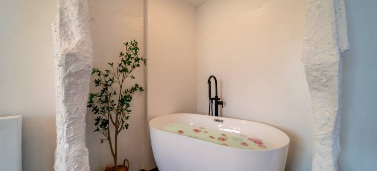 三只喵酒店(花溪大学城店)图片