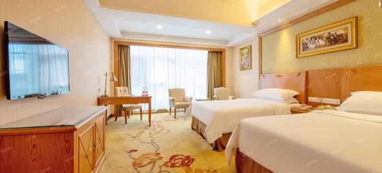 维也纳国际酒店(深圳龙岗李朗店)图片