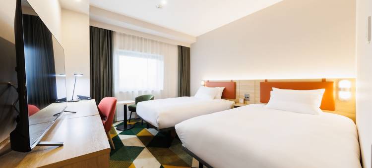 JR东日本大森METS酒店(JR-EAST HOTEL METS OMORI)图片