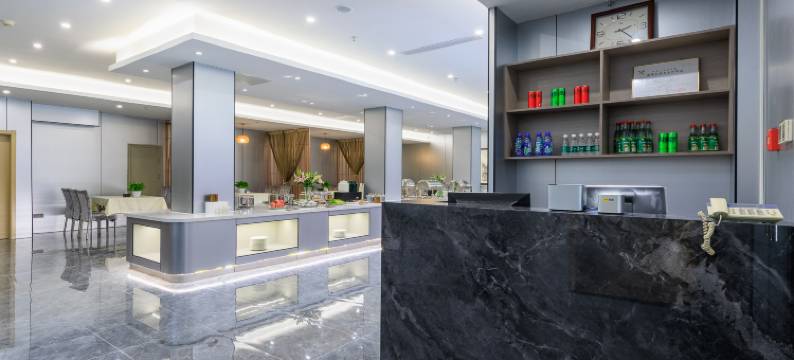 北京首都机场国际酒店图片