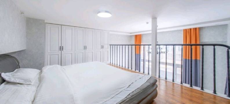 长春榴莲轻奢精品民宿图片