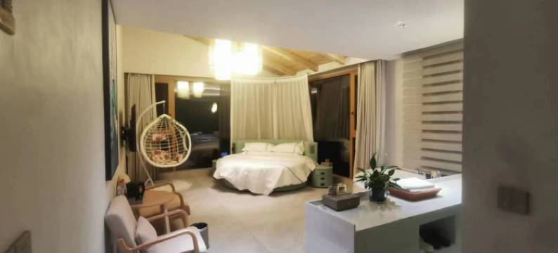 黄荆老林凯哥家民宿图片