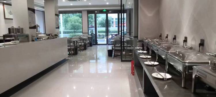 怀远大禹宾馆(禹都大道店)图片