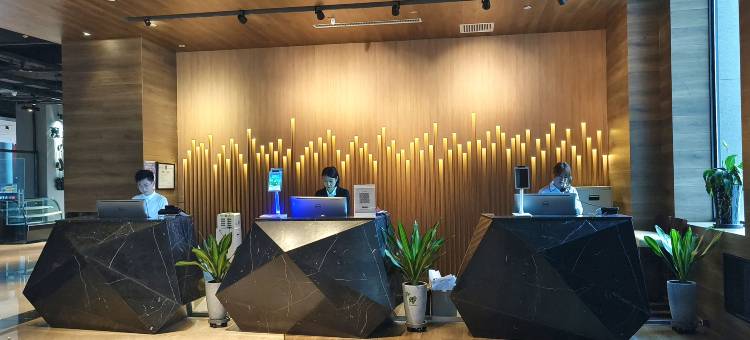 长白山观岚温泉度假酒店图片