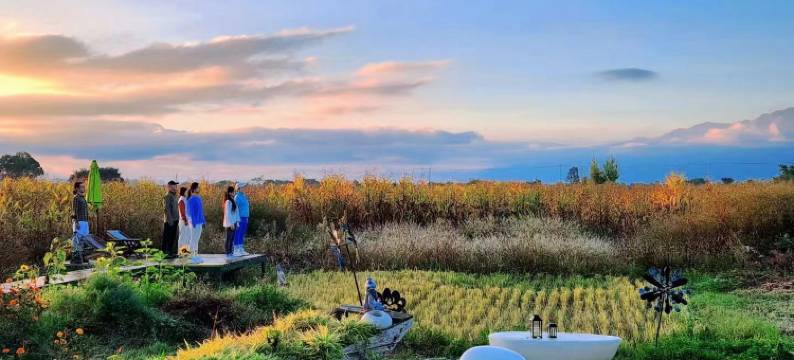 大理谷吉娜-28号院(喜洲古镇店)图片