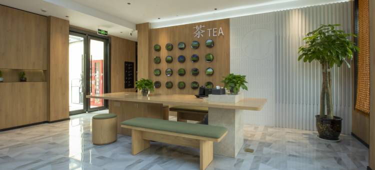 尚客优品酒店(拉萨扎基寺店)图片