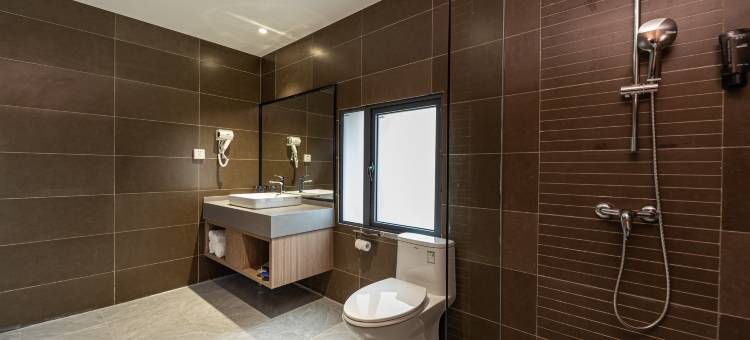 荆州楚星酒店(长江大学万达广场店)图片