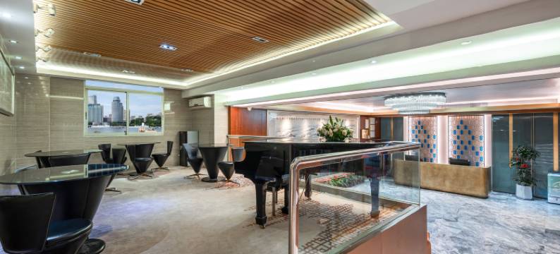 琴笙酒店(鼓浪屿海底世界三丘田码头店)图片