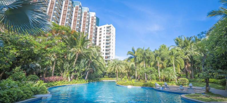 陵水清水湾雅航民宿(瀚海店)图片