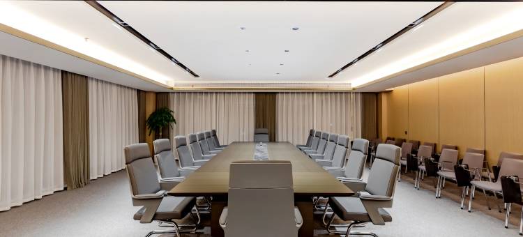 盱眙悦城国际酒店图片