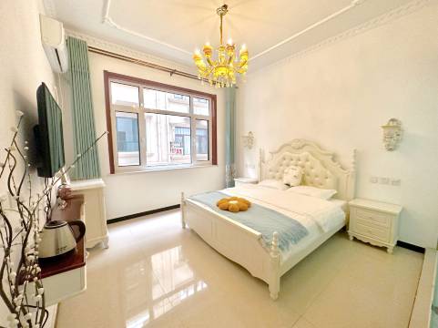 佰亿宾馆(北戴河刘庄夜市店)