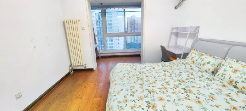 美好时光公寓(北京双井地铁站店)图片