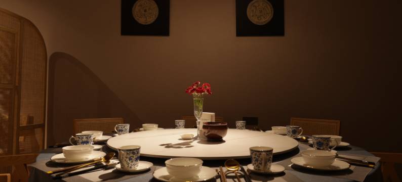 安化梅山星空野奢民宿图片