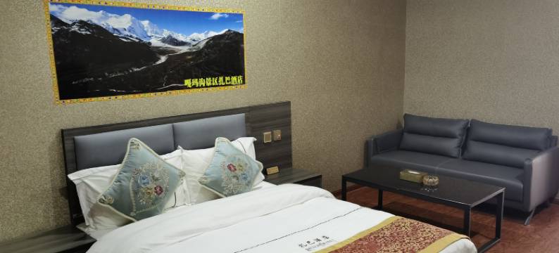 诸城得华宾馆图片