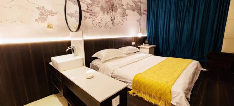 金福临酒店(晋中榆次区锦纶东街店)图片