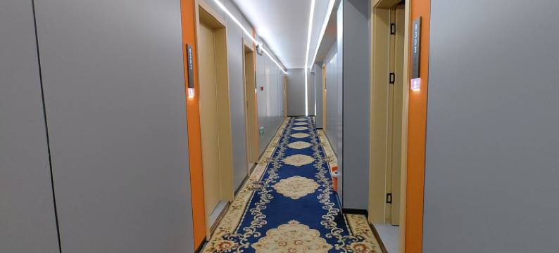 榆林西沙大酒店图片