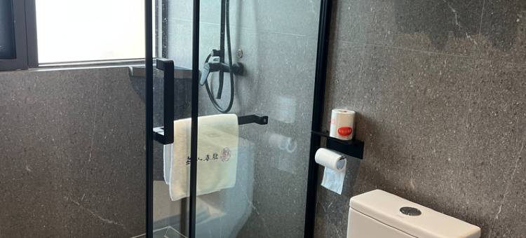 佛冈樵春温泉度假山庄图片