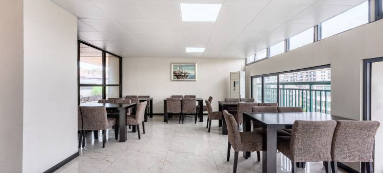 思泊客酒店(衢州东方广场店)图片