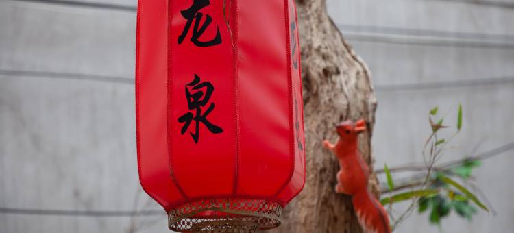 龙虎山龙泉民宿图片