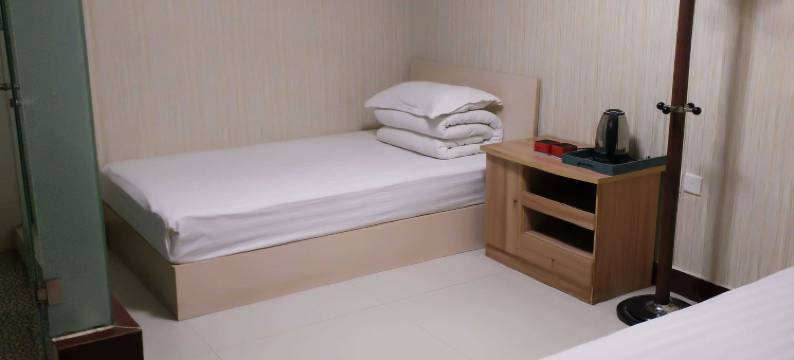 银川锦熙宾馆(国际商贸城店)图片