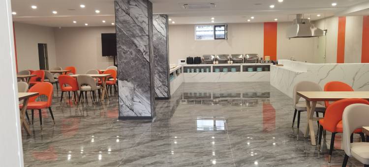 卓悦臻选酒店(辽阳火车站店)图片