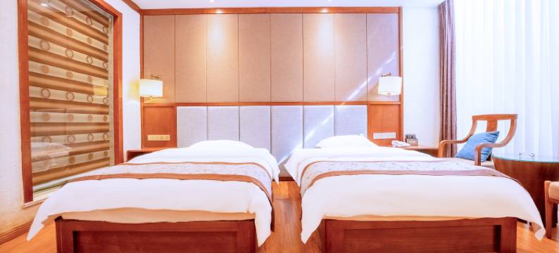 丽洲大酒店图片