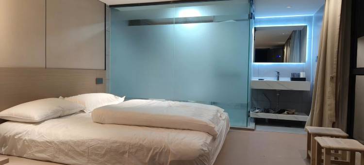 冕宁冶勒湖十一闲客民宿图片