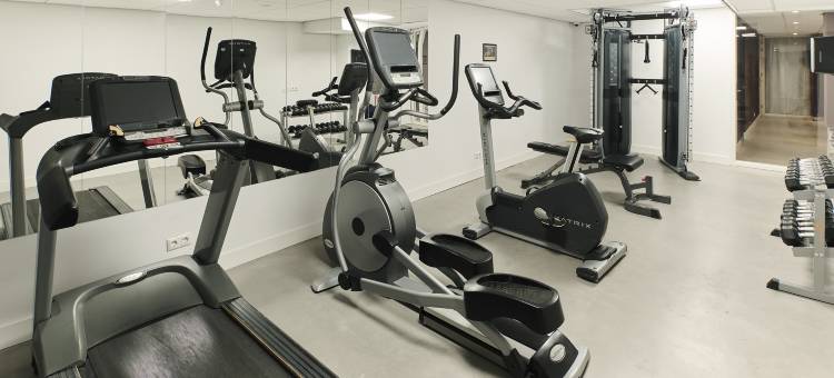 沃洛区城市巢穴(Cityden BoLo District)图片