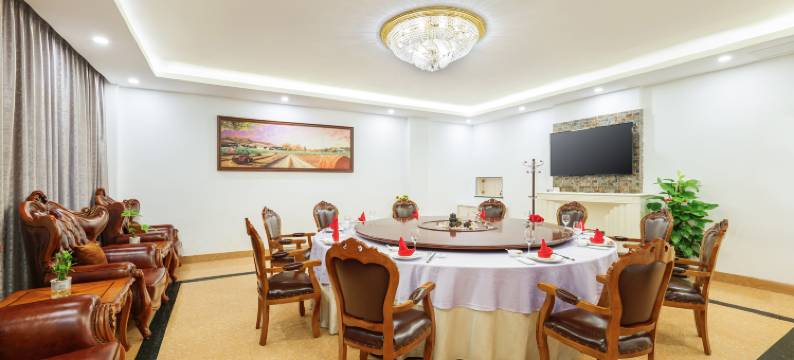 鼓浪屿鼓疗度假酒店(菽庄花园观海园沙滩店)图片