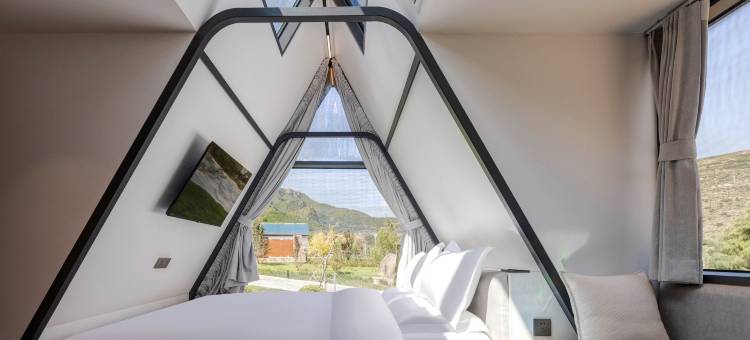 花筑·遮阳山天华民宿图片