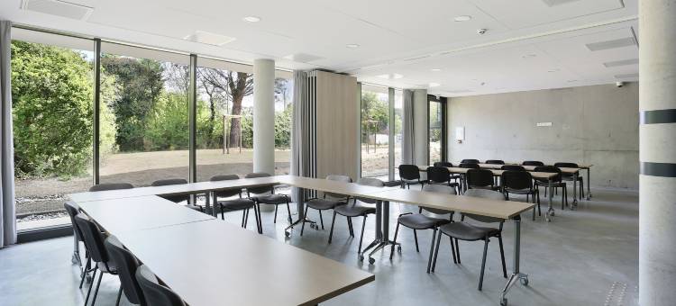 Appart Hotel Odalys City Toulouse Blagnac Aéroport图片