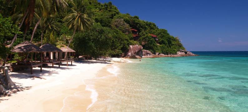 萨马迪Japamala度假村 - 仅限12岁及以上(Japamala Resort by Samadhi – Age 12 and Above Only)图片