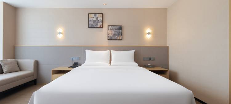 丽呈云漫酒店(珠海金湾南水店)图片